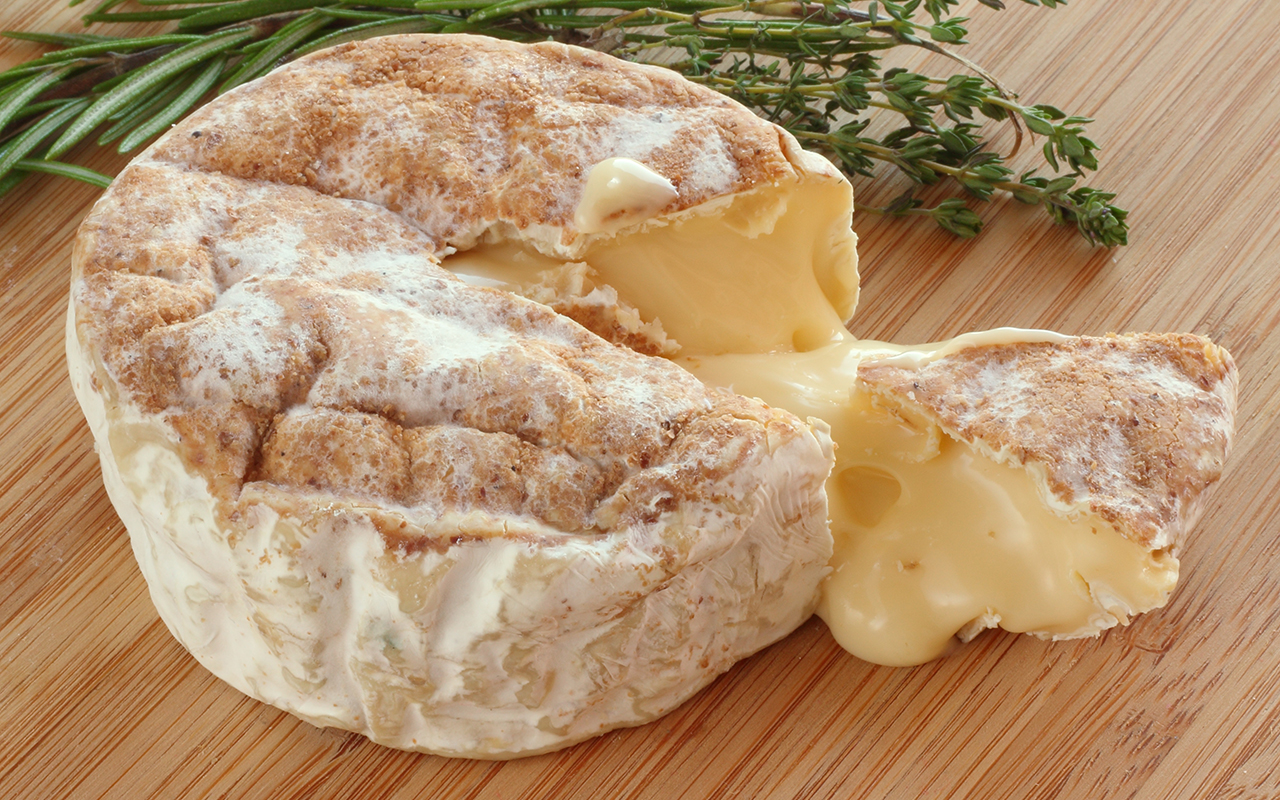 تاریخچه و طرز تهیه پنیر کممبر فرانسوی را اینجا بخوانید