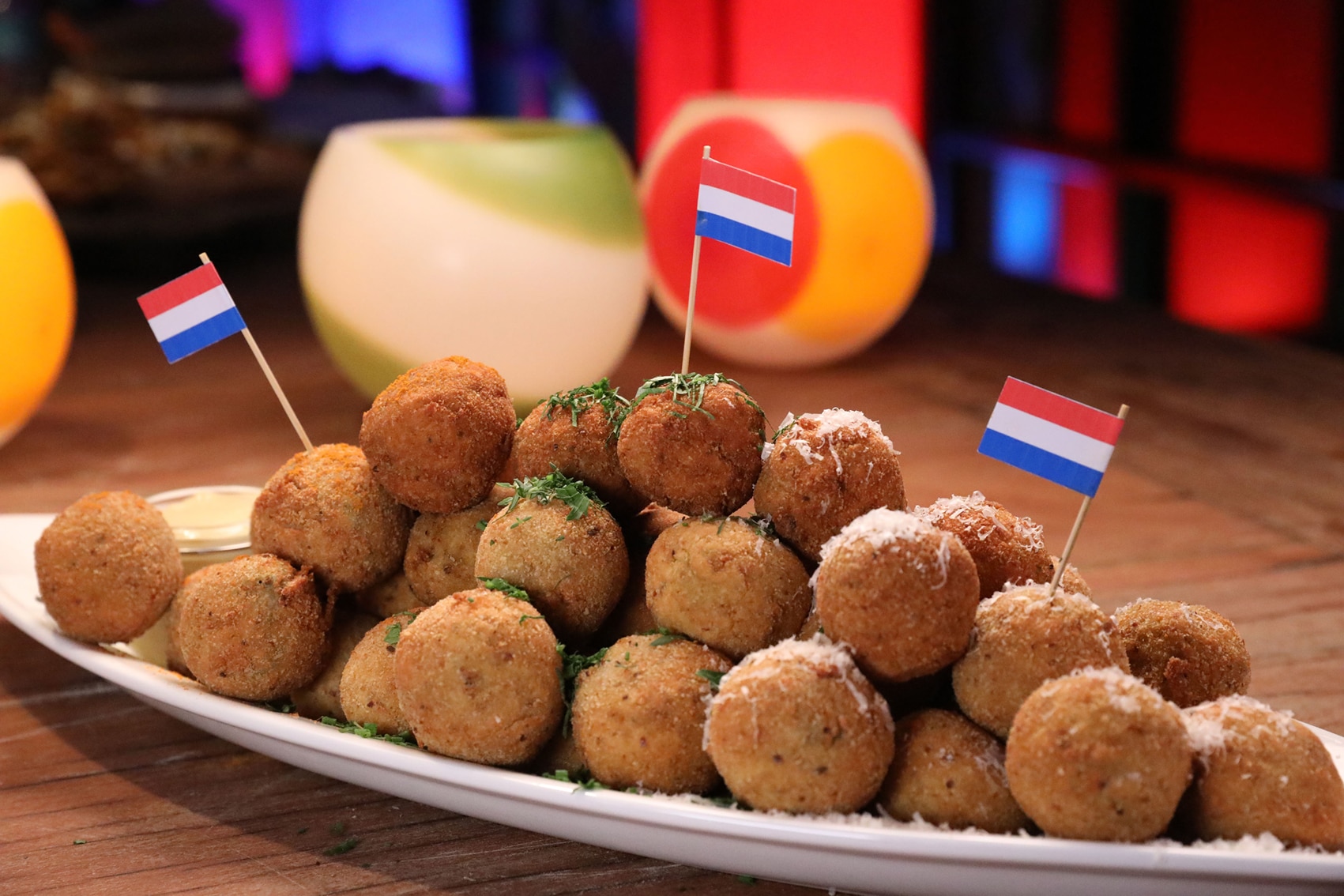 5 تا از بهترین غذاهای هلندی را بشناسید و از خوردنشان لذت ببرید