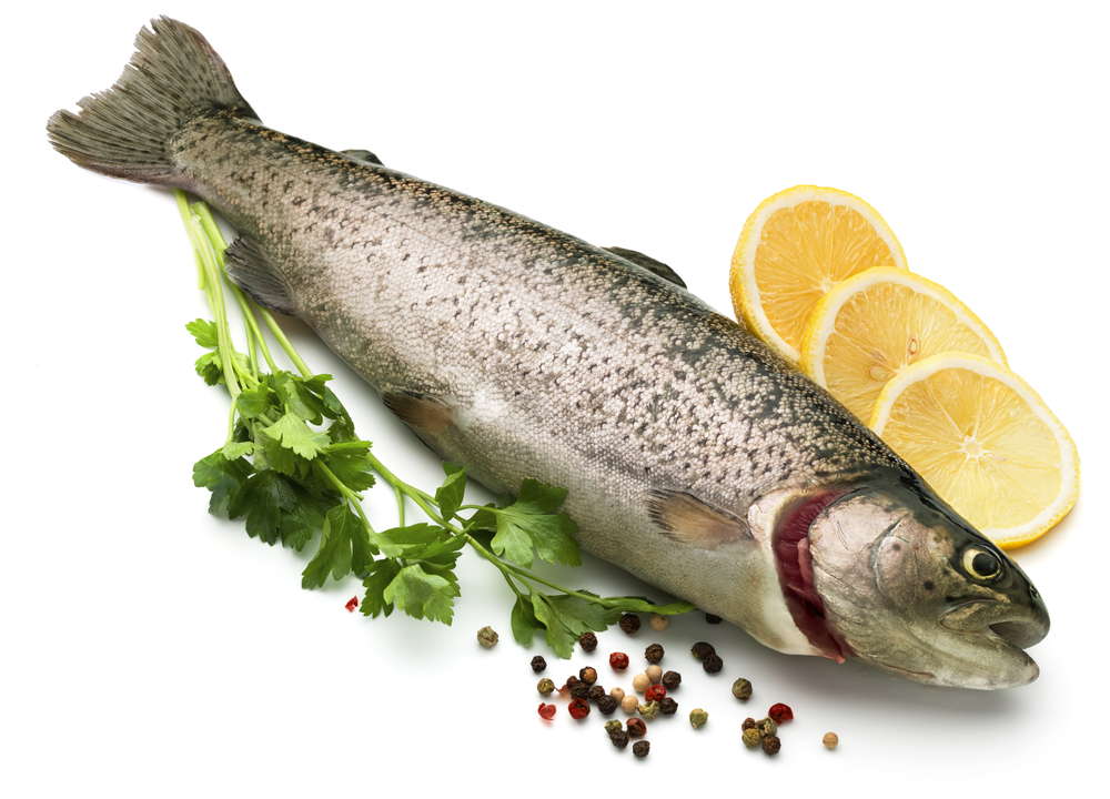 8 مورد از خواص بی نظیر ماهی که باید حتما بدانید