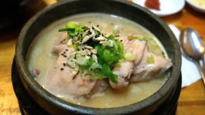 معرفی 10 غذا از کشور کره جنوبی که حتما باید آن ها را امتحان کنید