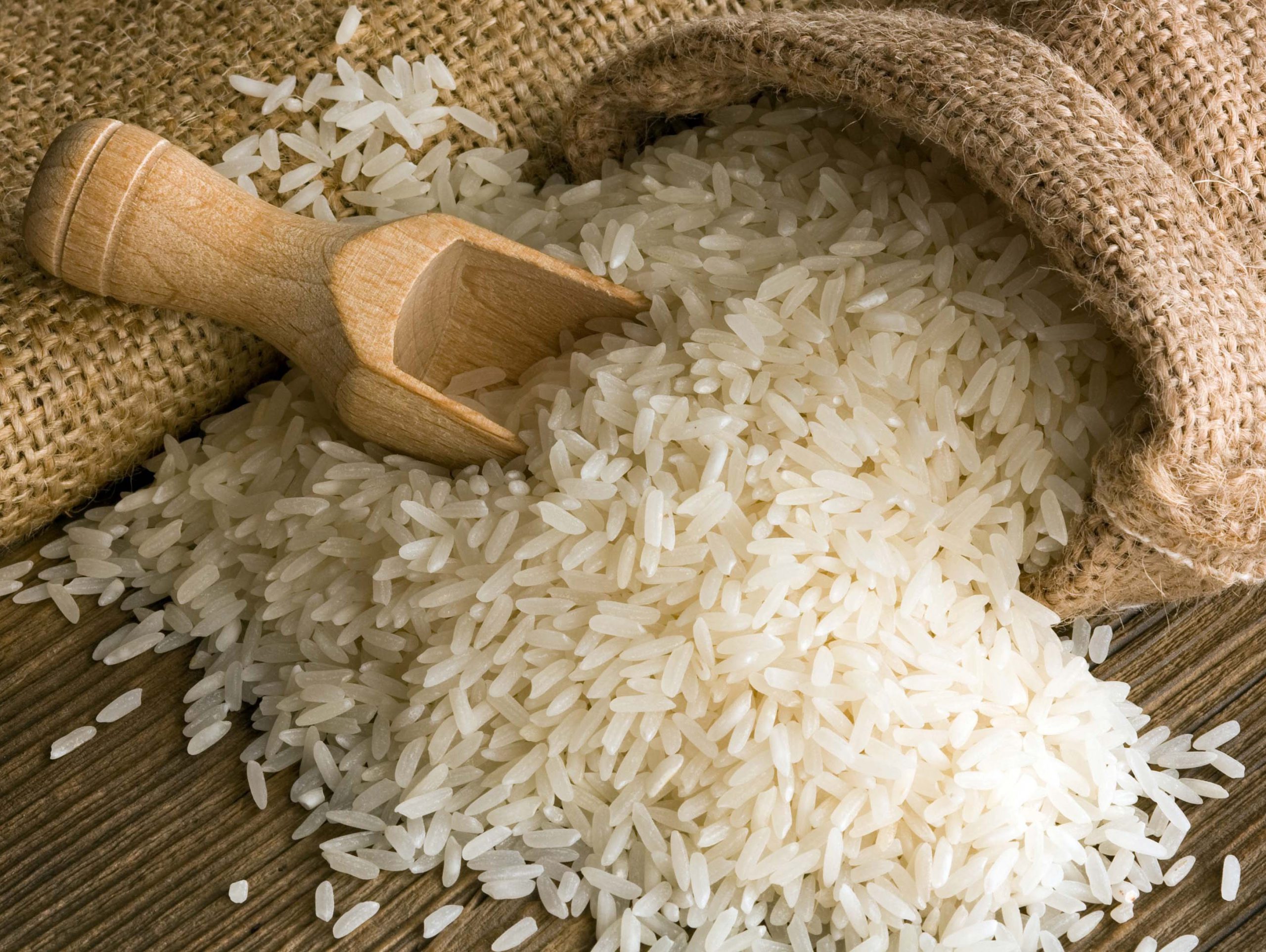 بهترین روش ها برای طبخ برنج را بیاموزید