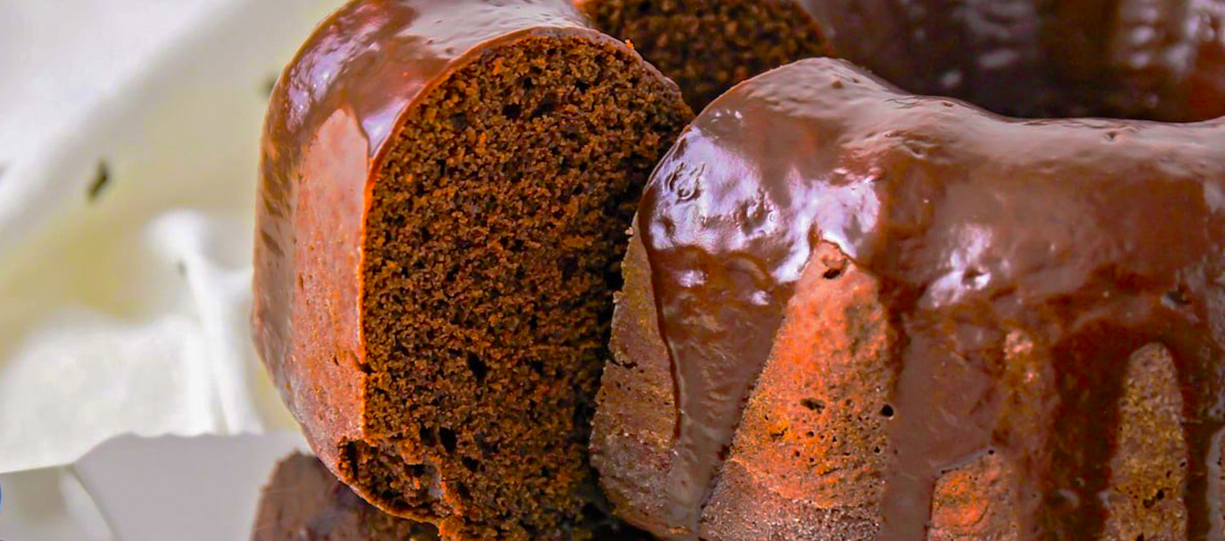 طرز تهیه کیک موس شکلاتی ویژه - غذالند