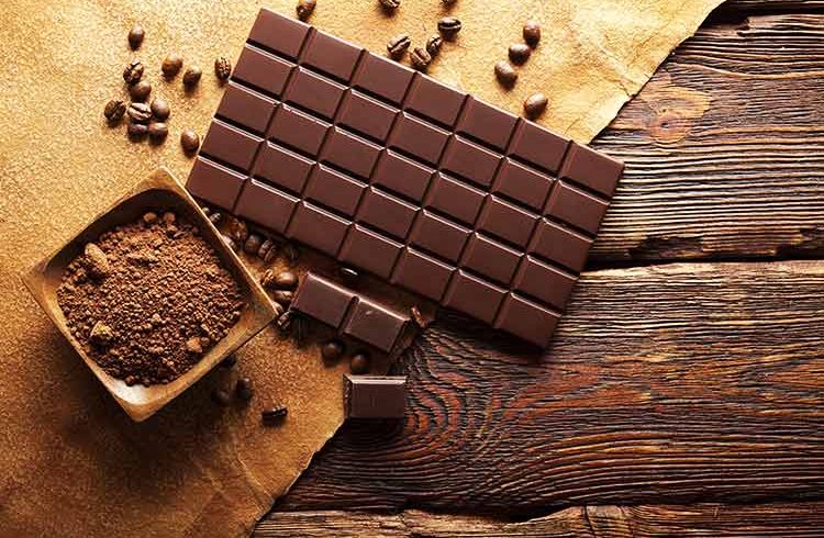 شکلات خوراکی تقویت حافظه 