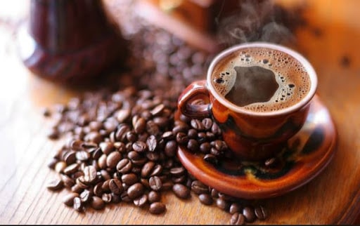 خواص قهوه در سلامتی