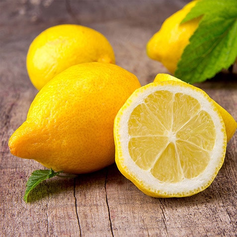 لیمو ترش سنگی